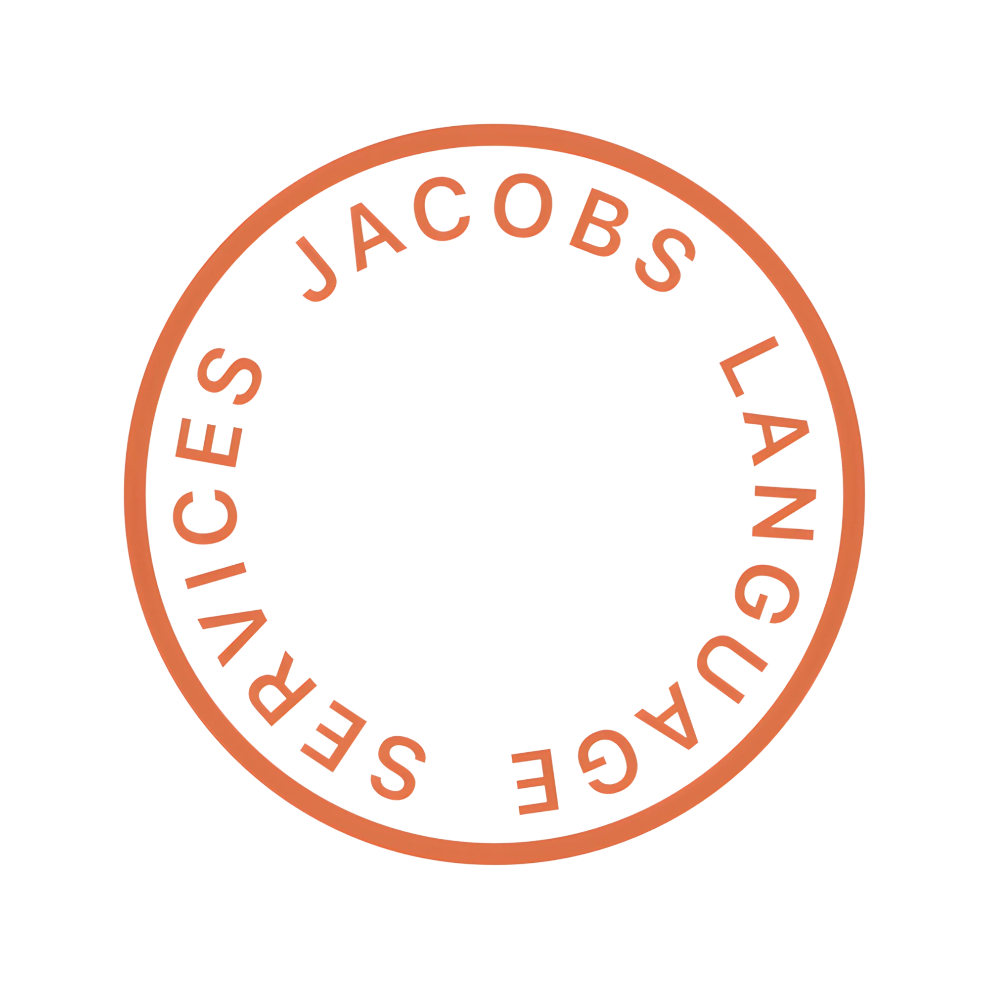 Jacobs Language Services Logo